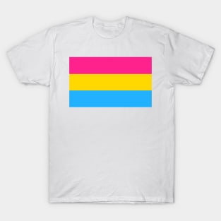 Pansexual T-Shirt